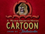 Metro-Goldwyn-Mayer