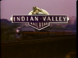 IndianValleyRailroadAdvertisement