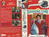Stacy Cleans Up (VHS)