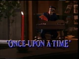 Once Upon a Time