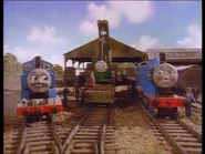 Thomas and Trevor