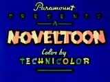 Noveltoons