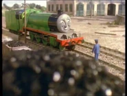 Henry's Special Coal