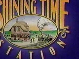 Shining Time Station Theme Song