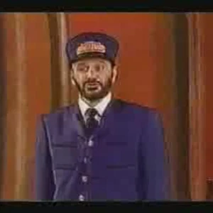 thomas the train ringo starr