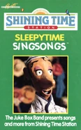 Sleepytime Singsongs