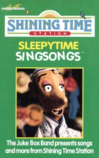 SleepytimeSingsongs