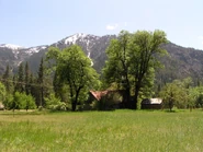 The real Indian Valley