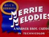 Merrie Melodies