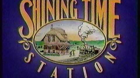 Shining Time Station Theme Song