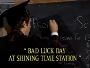 Title Card