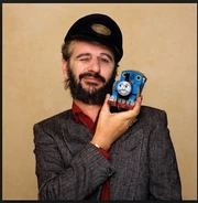 RingowithThomas