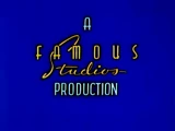 Famous Studios