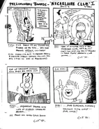 Jukebox Band Storyboard part 1