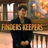 Get Finders Keepers Kids Tv Show PNG