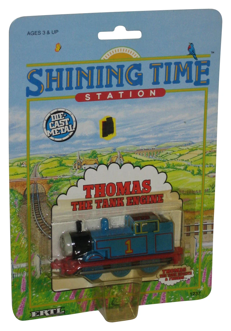 Category Companies Shining Time Station Wiki Fandom