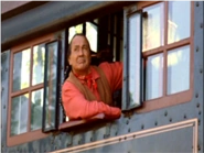 Driving the Rainbow Sun