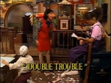 Double Trouble