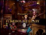 A Jukebox Lullaby
