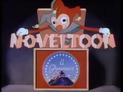 NoveltoonJesterLogo