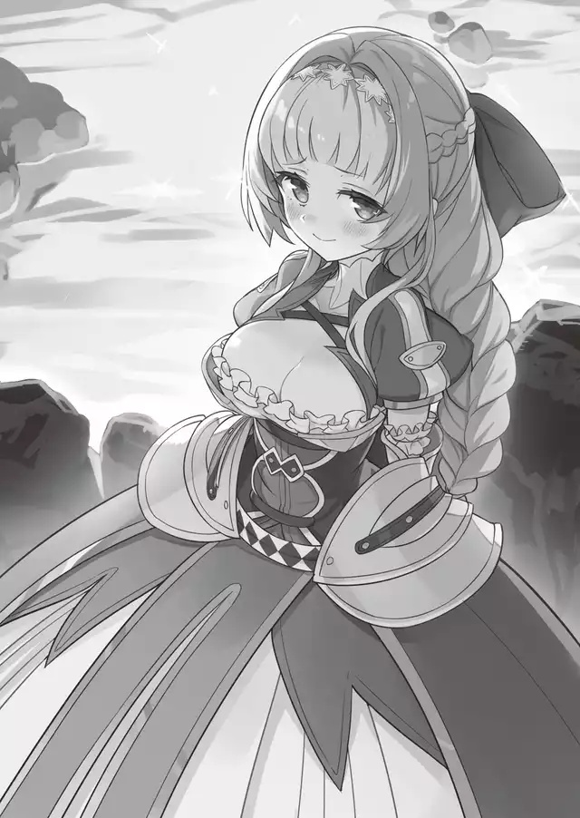 Anna Highland | Shinja Zero no Megami-sama to Hajimeru Anna Highland | Shinja Zero no Megami-sama to Hajimeru