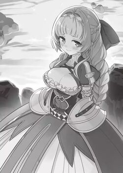 Light Novel Volume 10 | Shinja Zero no Megami-sama to Hajimeru Light Novel Volume 10 | Shinja Zero no Megami-sama to Hajimeru