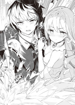 【3月新刊】信者ゼロの女神サマと始める異世界攻略9 転生悪魔の最強勇者育成計画3 信者ゼロの女神サマと始める異世界攻略 10.救世の英雄と魔の支配