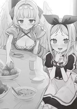Light Novel Volume 10 | Shinja Zero no Megami-sama to Light Novel Volume 10 | Shinja Zero no Megami-sama to