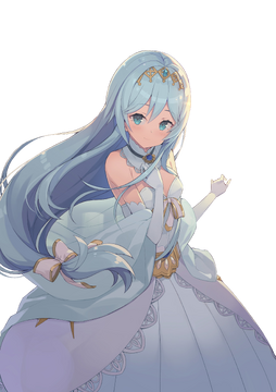 Sofia Eir Roses | Shinja Zero no Megami-sama to Hajimeru