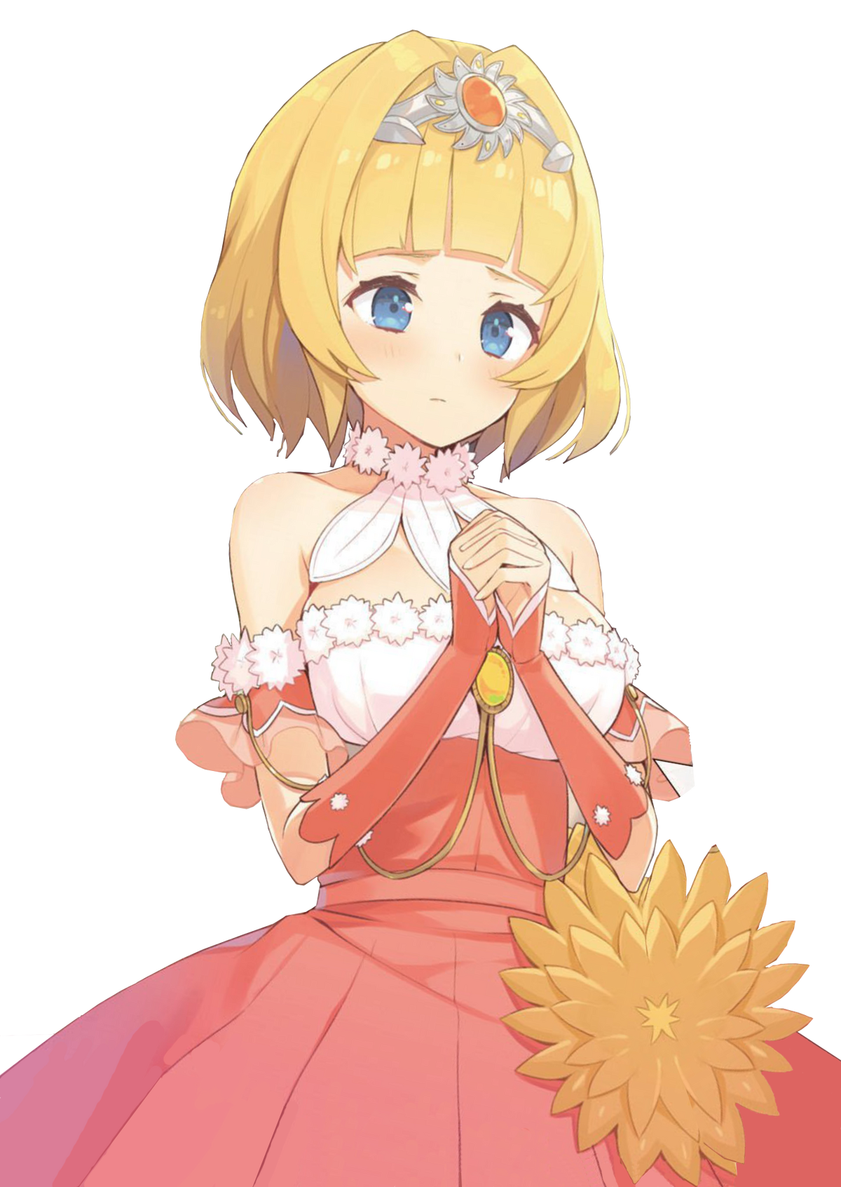 F2P SWIMSUIT NOELLE IS BROKEN! NEW SEASONAL NOELLE FIRST