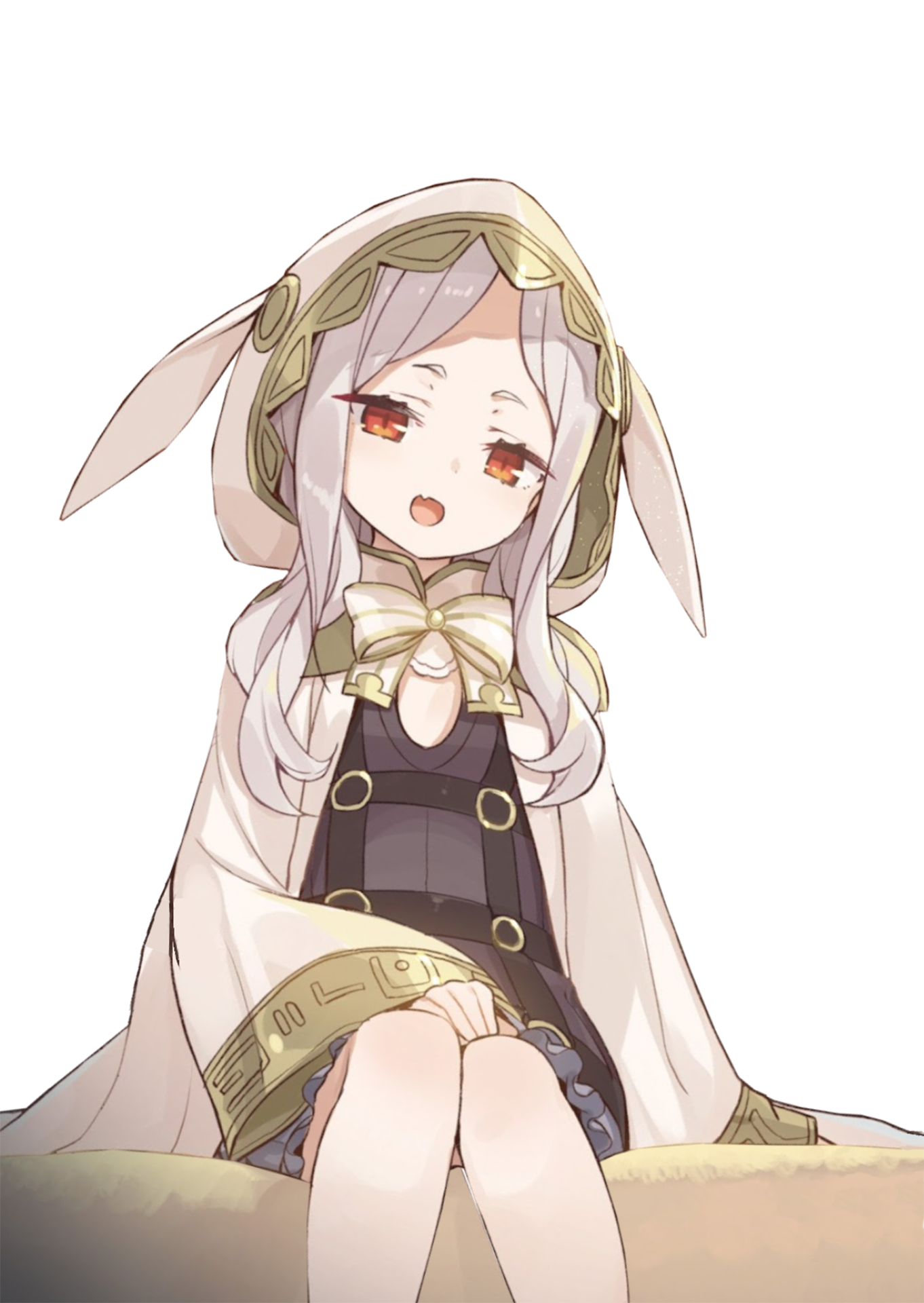 Momo | Shinja Zero no Megami-sama to Hajimeru Isekai