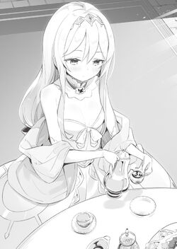 Light Novel Volume 3 | Shinja Zero no Megami-sama to Hajimeru Light Novel Volume 3 | Shinja Zero no Megami-sama to Hajimeru