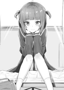 Light Novel Volume 2 | Shinja Zero no Megami-sama to