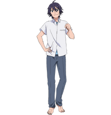 Hiiragi Seiichi