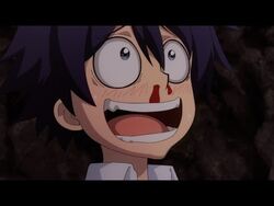 Episode 12, Shinka no Mi Wiki