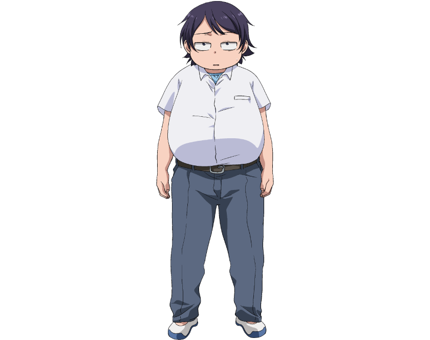 Hiiragi Seiichi | Shinka no Mi Wiki | Fandom