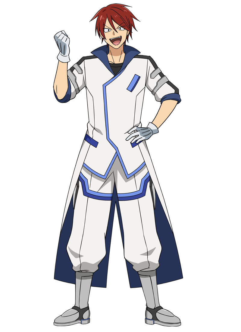 Yamato Nishioji | Shinkalion Wiki | Fandom Yamato Nishioji | Shinkalion Wiki | Fandom