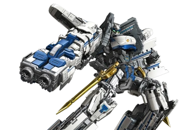 ペテルギウスファイナルキャノン 4th Party MP-08CS MP08CS King Grimlock Reximus Prime