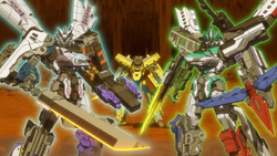 Dark Shinkalion Double Z | Shinkalion Wiki | Fandom Dark Shinkalion Double Z | Shinkalion Wiki | Fandom