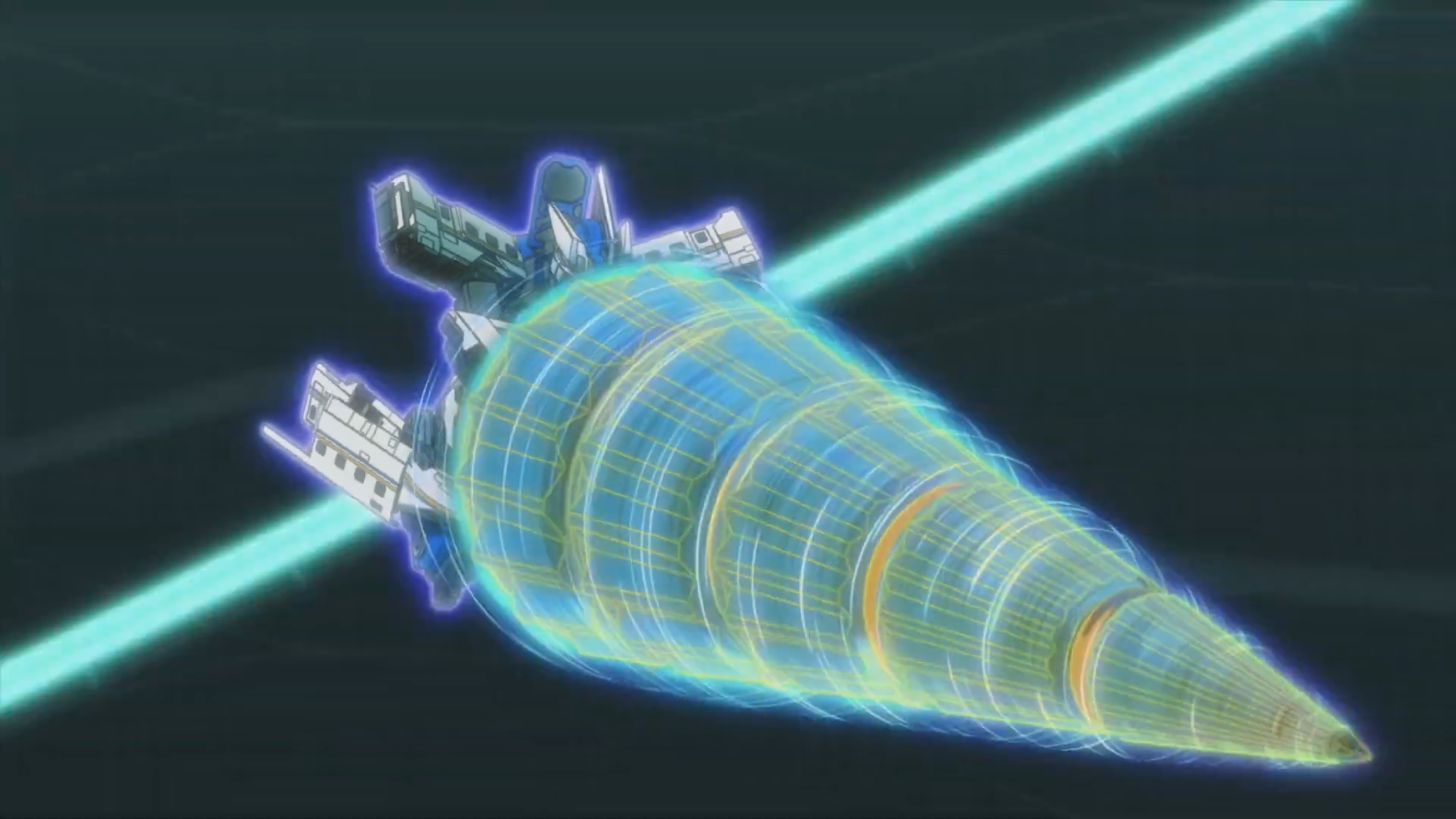 Wheel Drill Powered Mode | Shinkalion Wiki | Fandom
