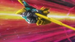 Sky Probe Hayabusa | Shinkalion Wiki | Fandom Sky Probe Hayabusa | Shinkalion Wiki | Fandom
