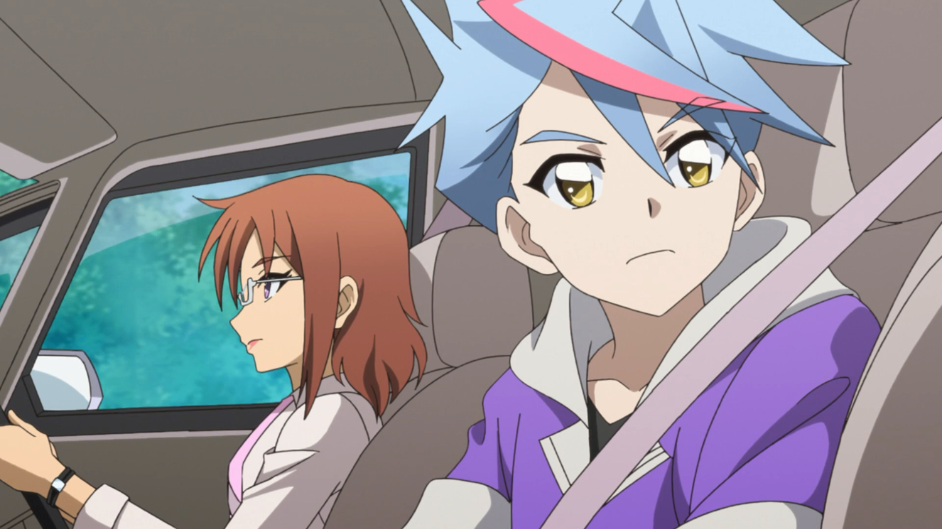 Set Off! Hanabi's Rock and Roll!! | Shinkalion Wiki | Fandom Set Off! Hanabi's Rock and Roll!! | Shinkalion Wiki | Fandom