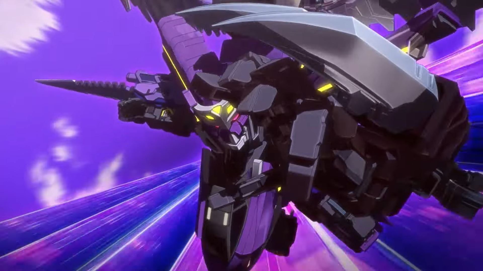 Unknown Shinkalion (E4 PV) | Shinkalion Wiki | Fandom
