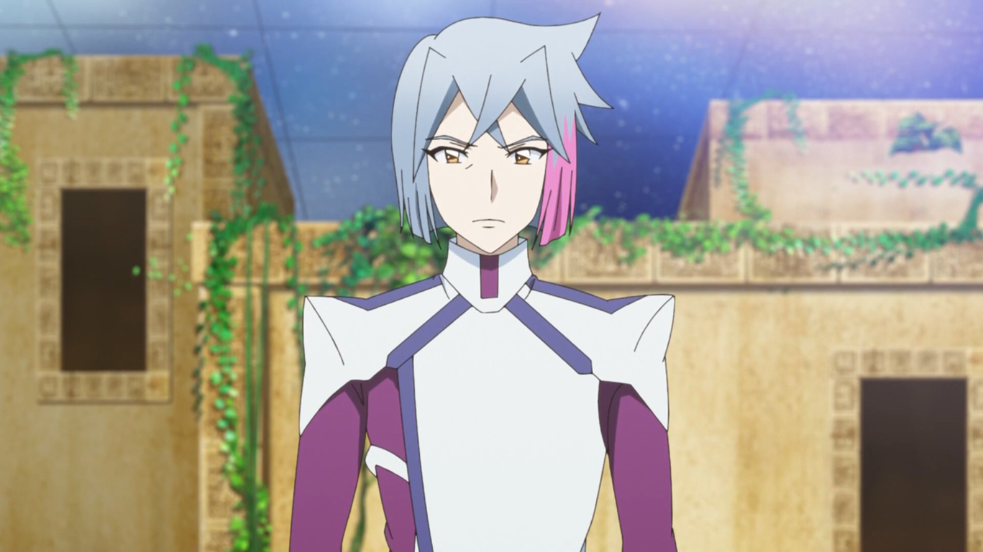 Tokonami Usui | Shinkalion Wiki | Fandom Tokonami Usui | Shinkalion Wiki | Fandom