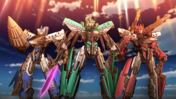 JUDGEMENT-Shinpan- - Full Spec Edition - song and lyrics by