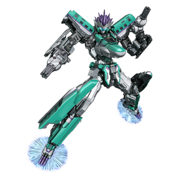 ヒーローズプレイスメント 黄金の山 鈴鹿 御在 EP:5 00664 SR Shinkalion Z H5 Hayabusa | Shinkalion Wiki | Fandom