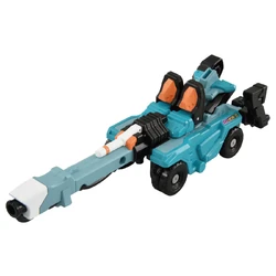 Plarail Shinkalion CW 500 TYPE EVA Positron Form (Toy