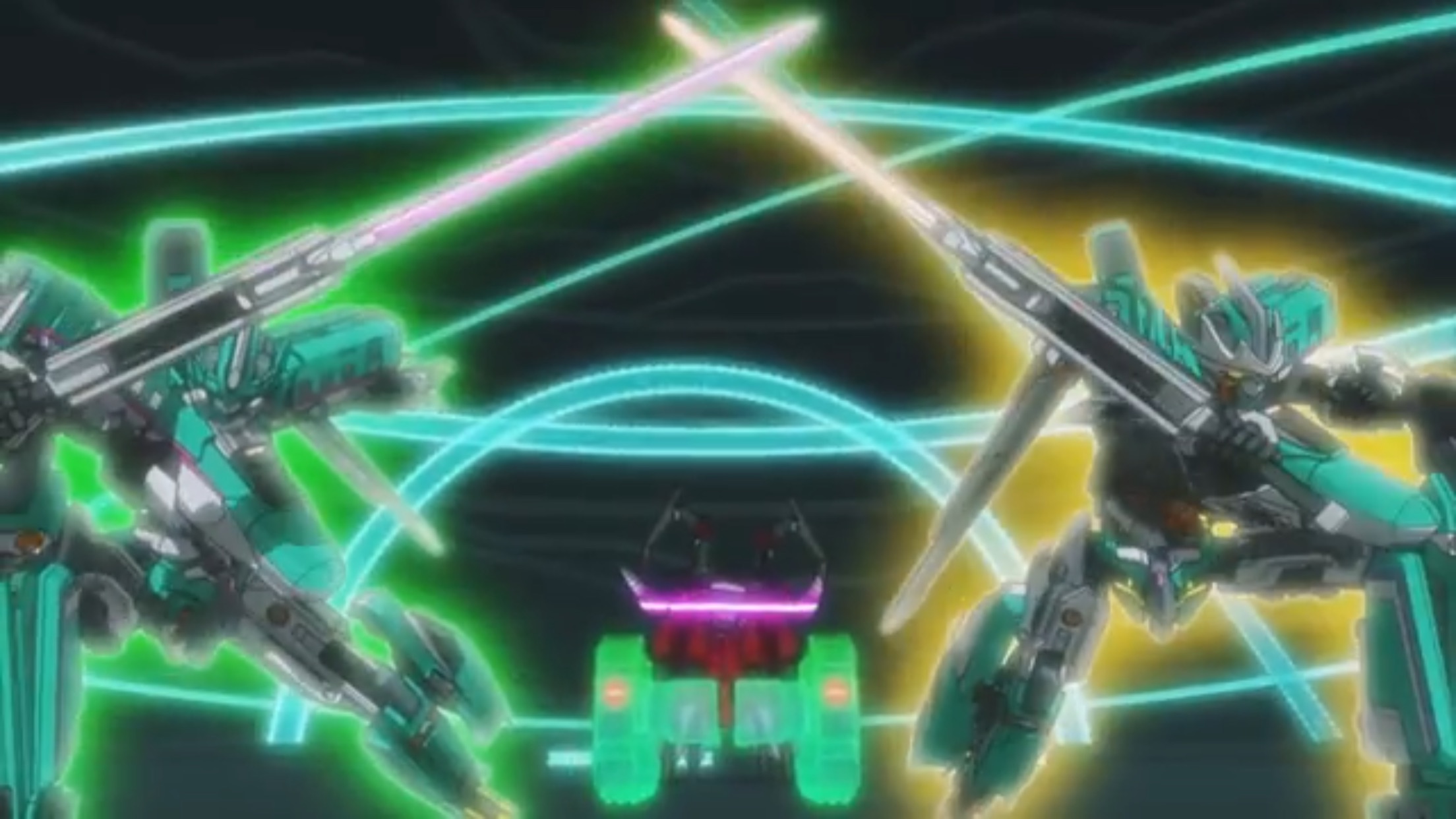 Double Turnstile Sword | Shinkalion Wiki | Fandom