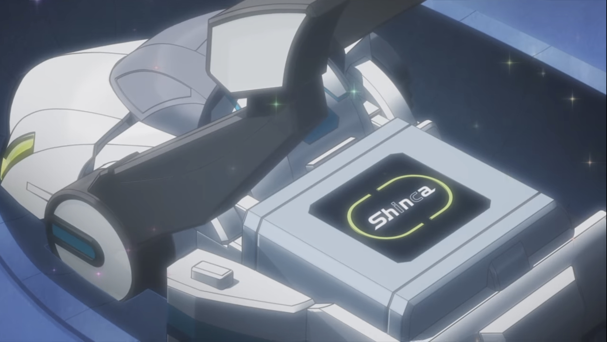 Shinka Gear | Shinkalion Wiki | Fandom Shinka Gear | Shinkalion Wiki | Fandom