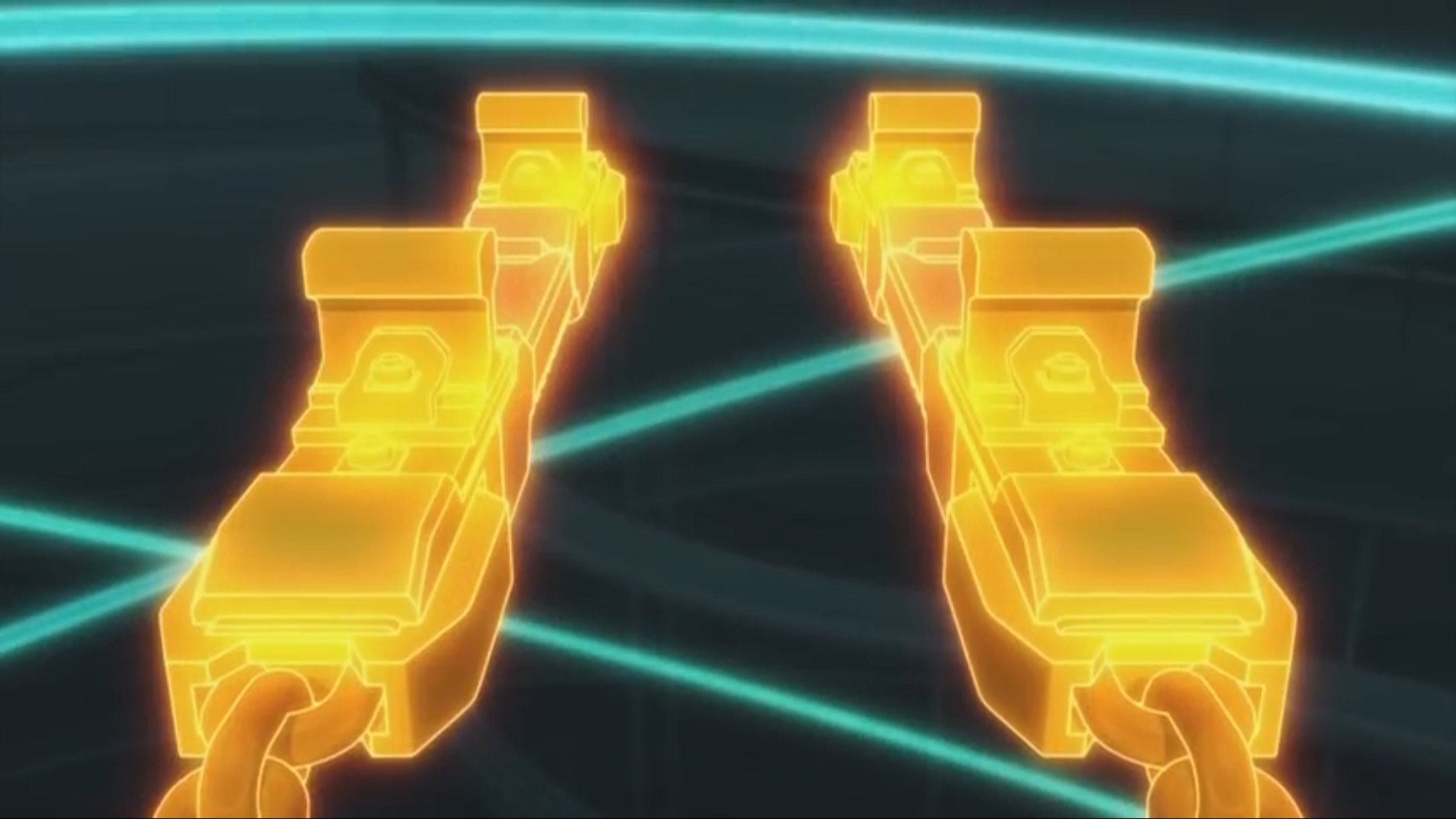 Railway Tie Nunchaku | Shinkalion Wiki | Fandom